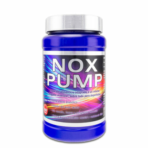 Nox pump